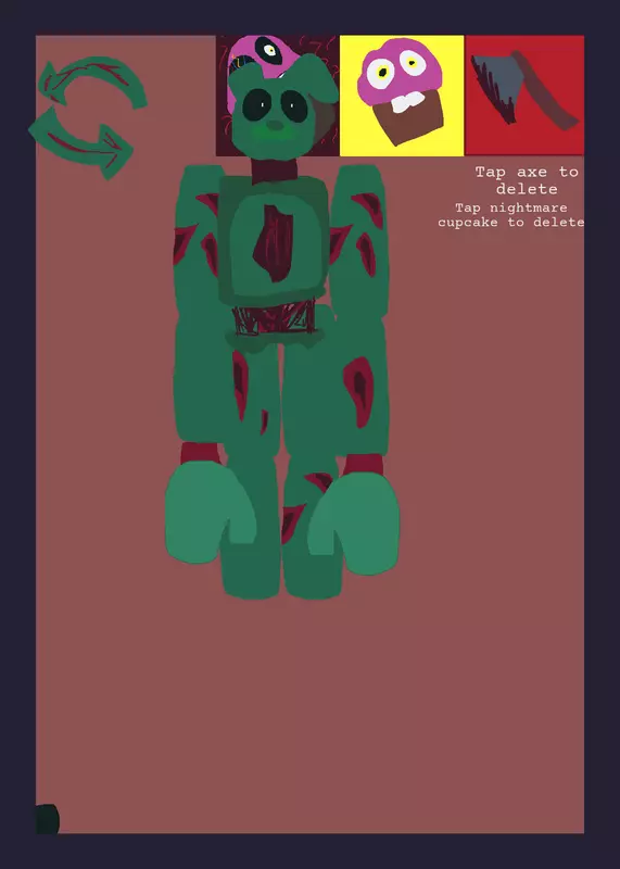 Game by @sillygoof