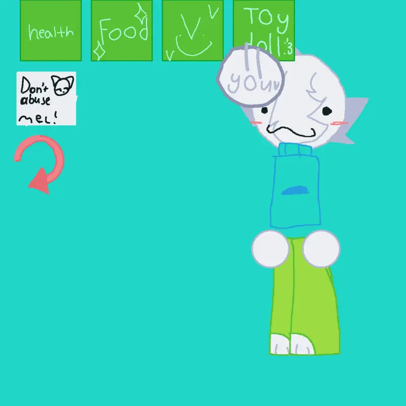 Game by @jesscinta_danger-au