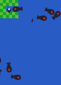 Cannon Experiment 1