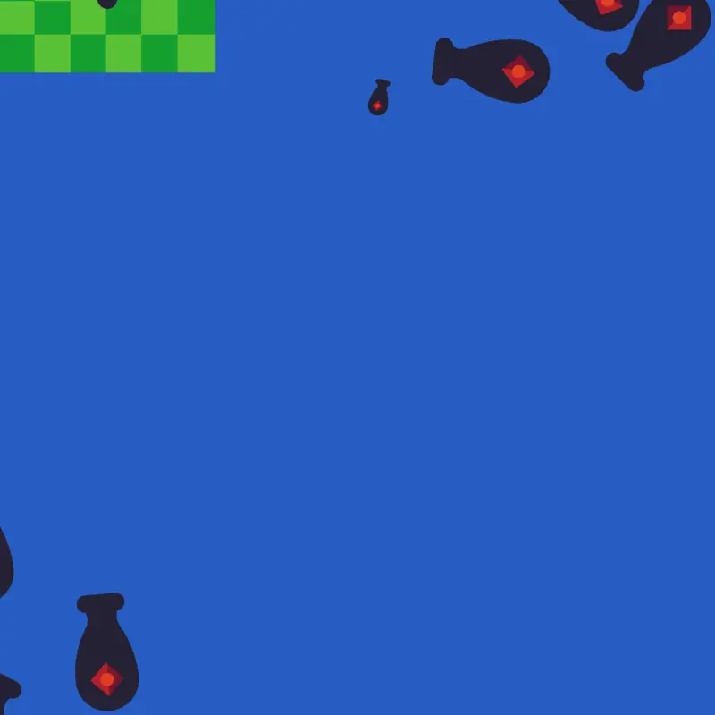 Cannon Experiment 1 by @potato0124