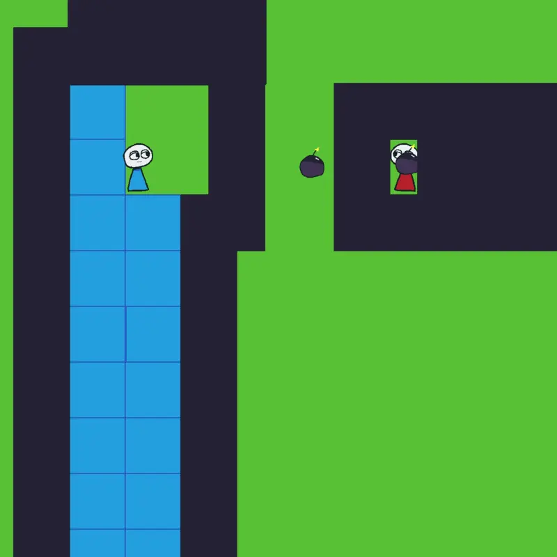 Game by @Youssef222