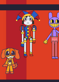 Digital circus