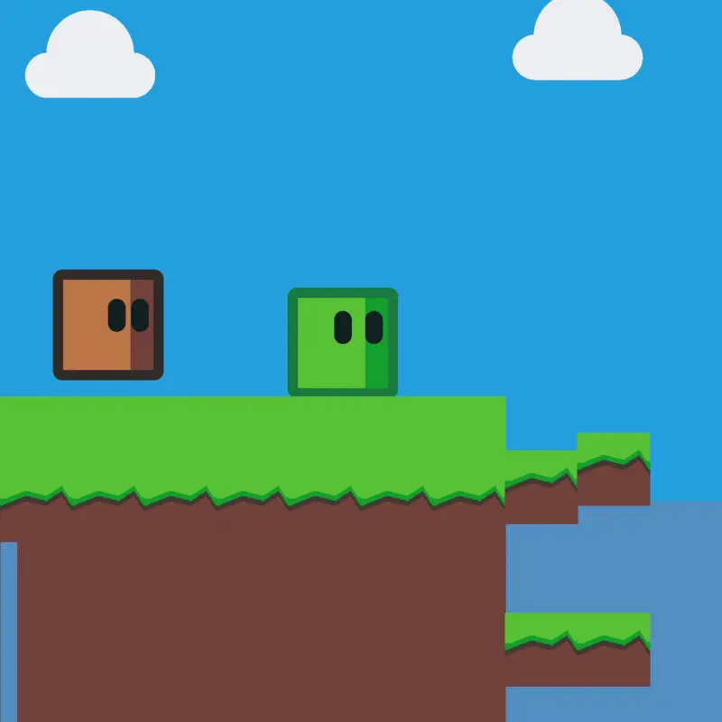 Game by @Mustafa-