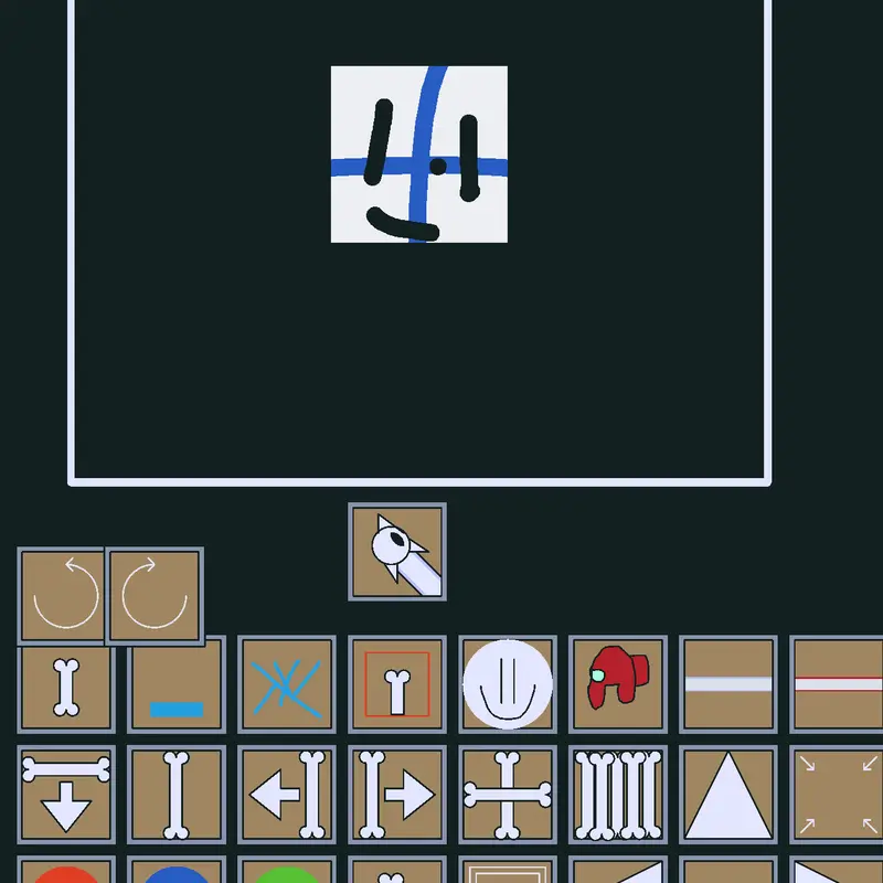 Game by @Nmkk