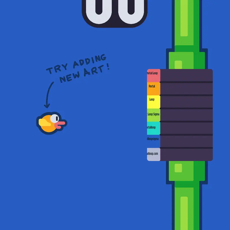 Game by @IHateThe67Meme