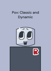 Classic vs Dynamic