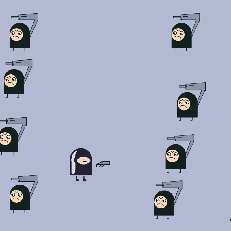 Game by @ranuel