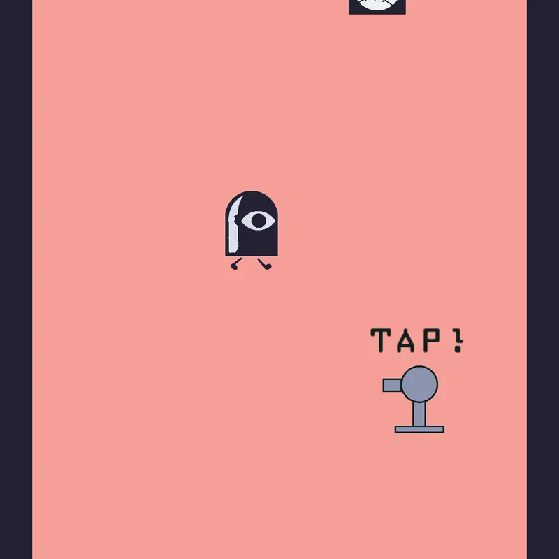 Game by @hehesnik