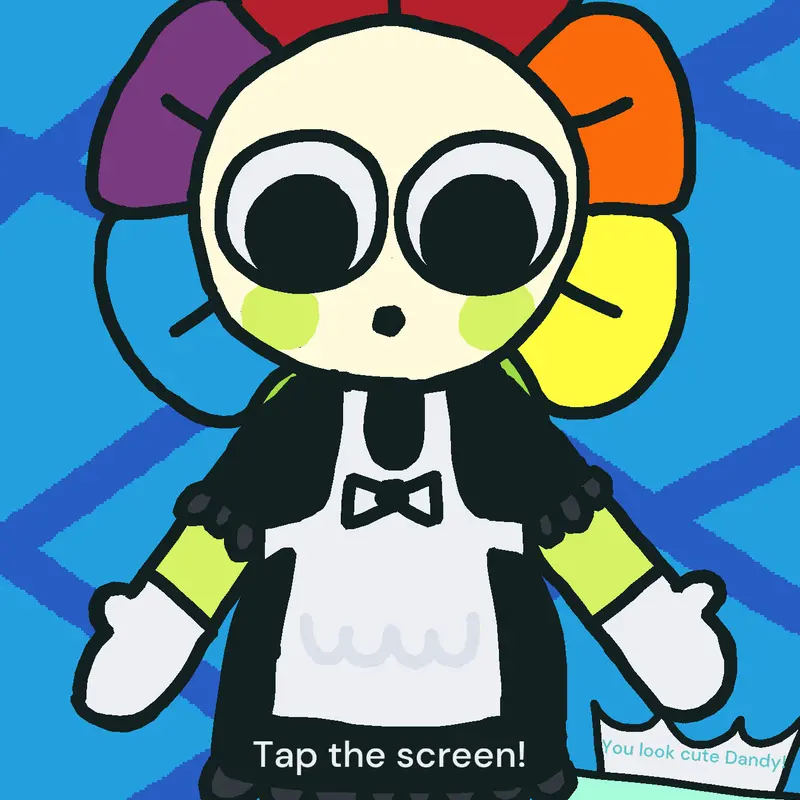 Game by @PrismEnder