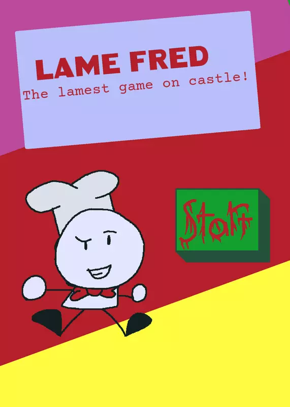 Game by @BrevsNineGamer