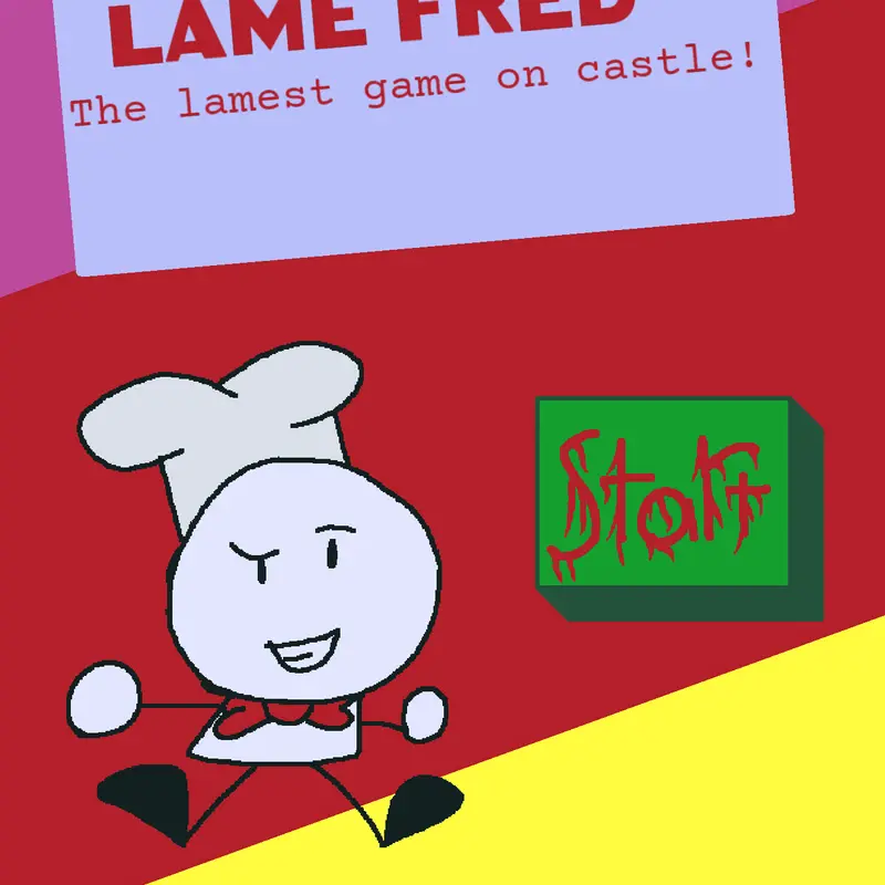 Game by @BrevsNineGamer