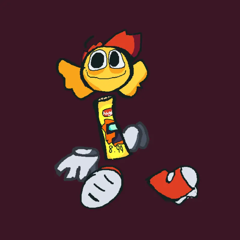 Game by @ImJustGoofy