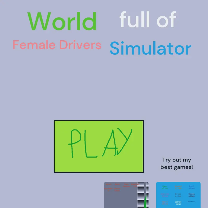 Game by @XtrafeX