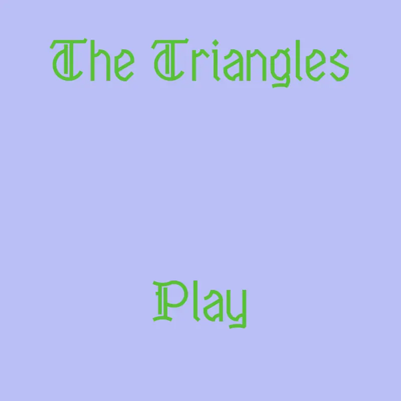 Game by @fancydude1