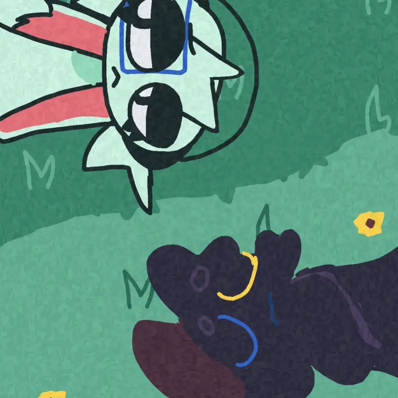 Game by @lilac-