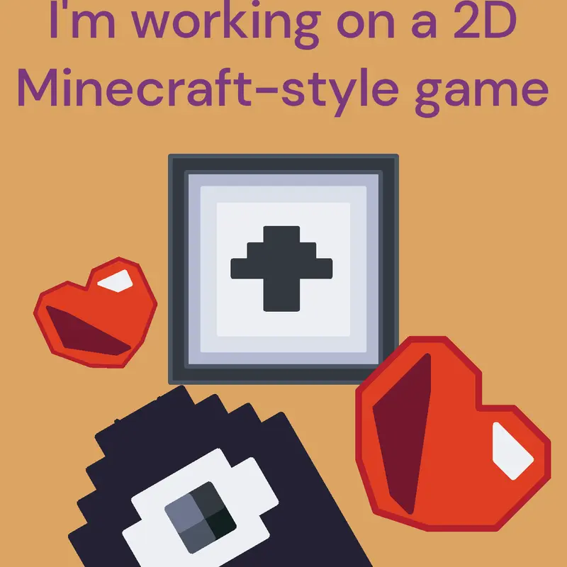 A game in progress by @YosoyYOX