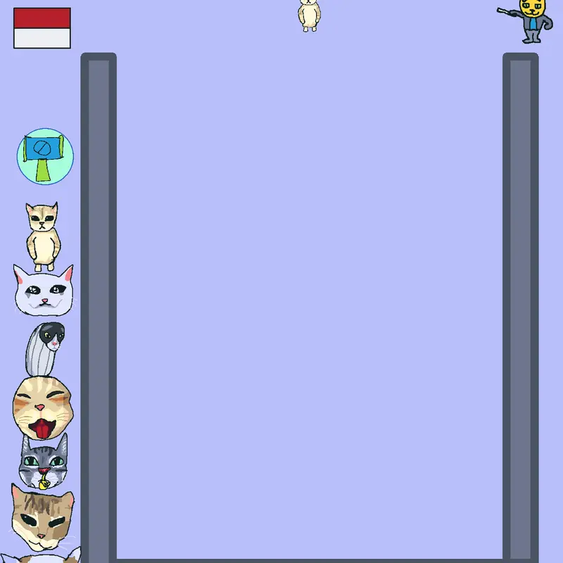 Game by @JorgeSandoval