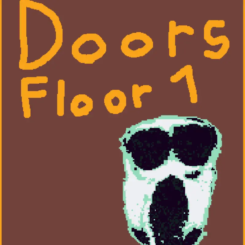 Game by @doorsstudio