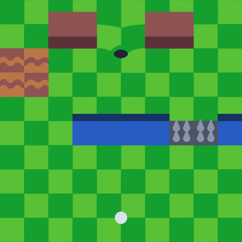 Golf by @skorpio293