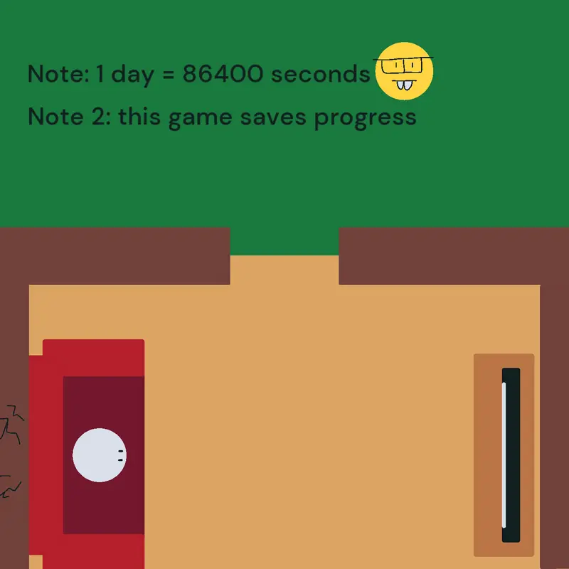Game by @alclothet64