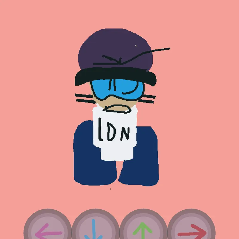 Game by @glitchzone_gnomoldn
