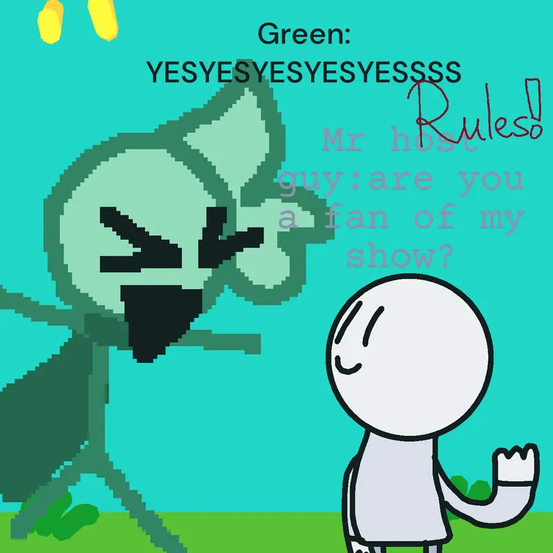 Game by @ThatOneStickmanHero