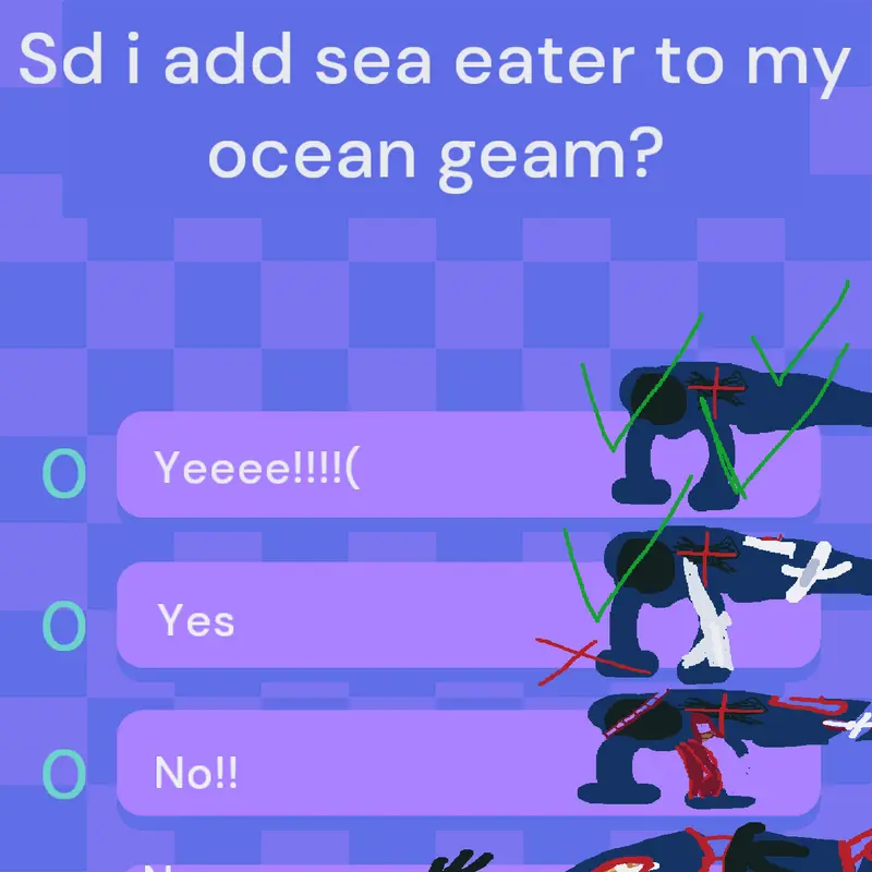 Game by @ilikecats28