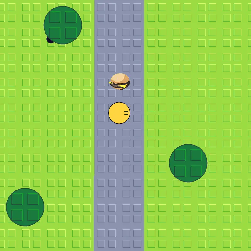 Game by @ClassicCastIe