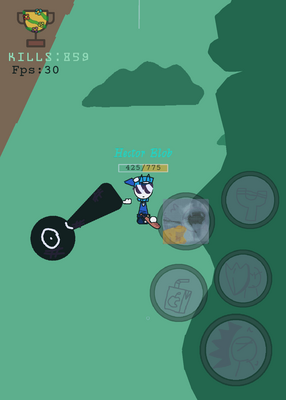 snapshot