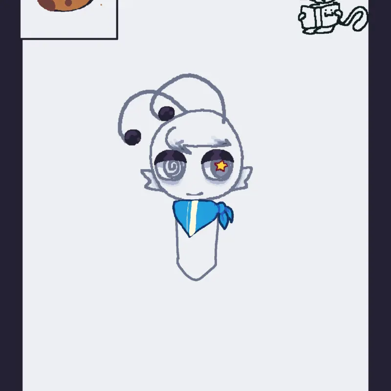 Game by @Silly_doodles