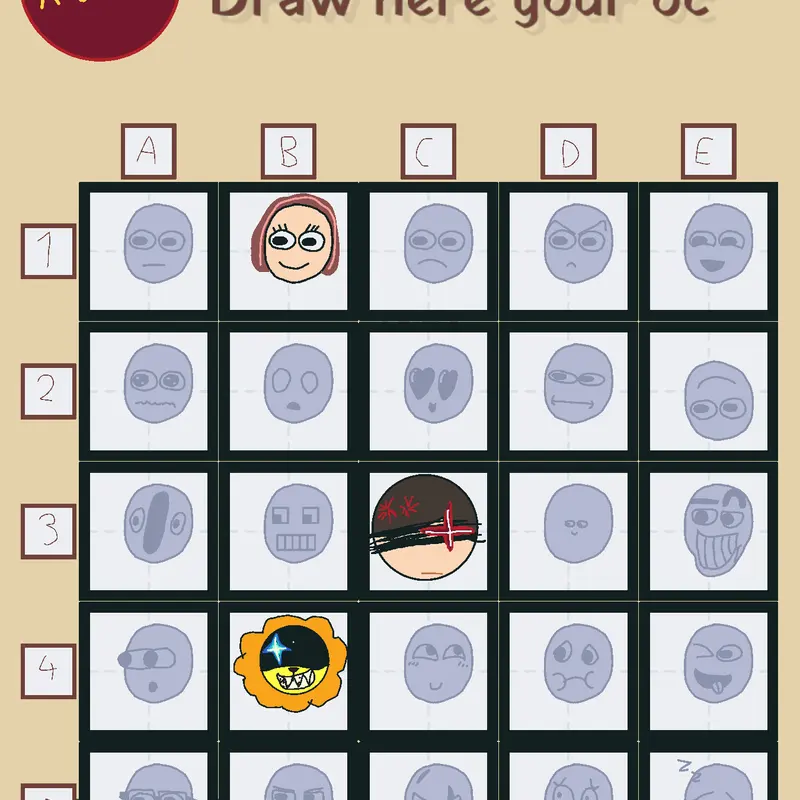 Game by @Lion_gamer666