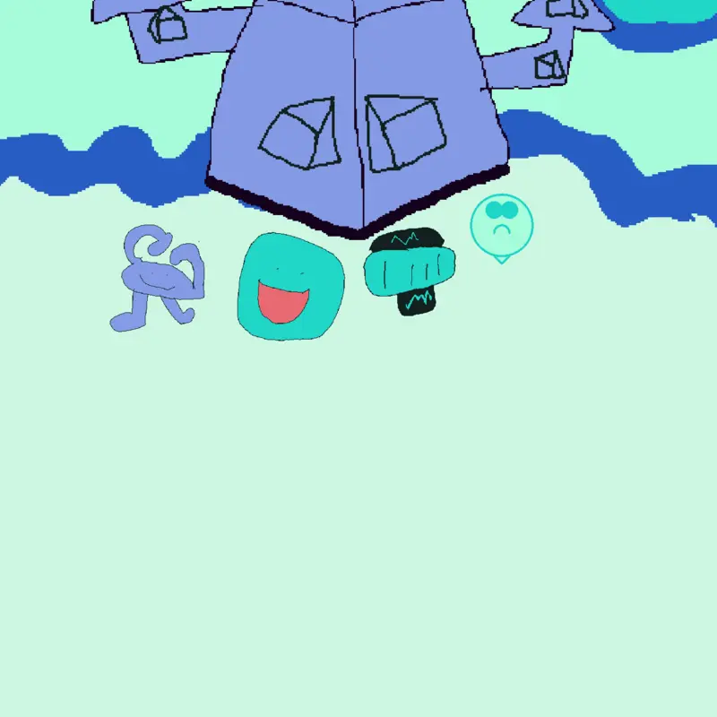 Game by @Nicalods