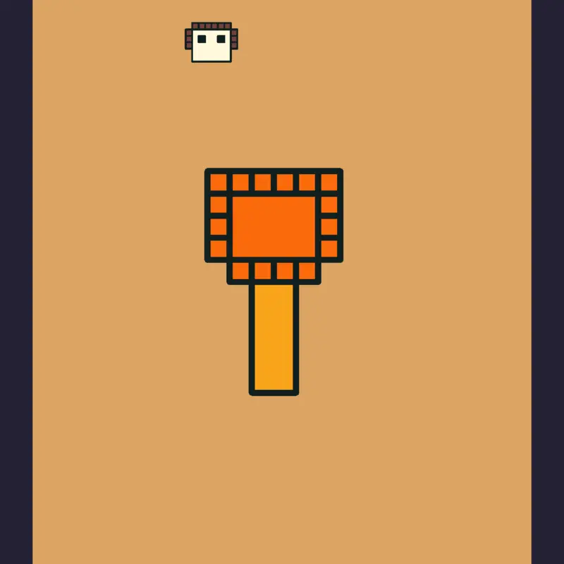 Game by @Gabort