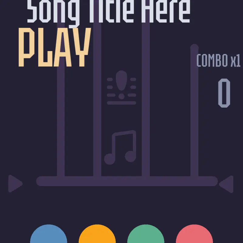 Game by @pablito_brasileiro