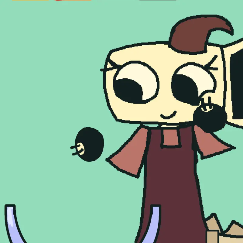 Game by @Stupidcreatureidk