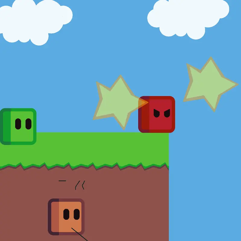 Game by @iamnota