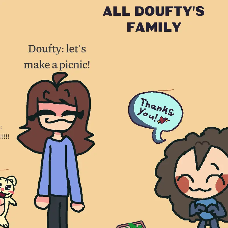 Game by @doufty