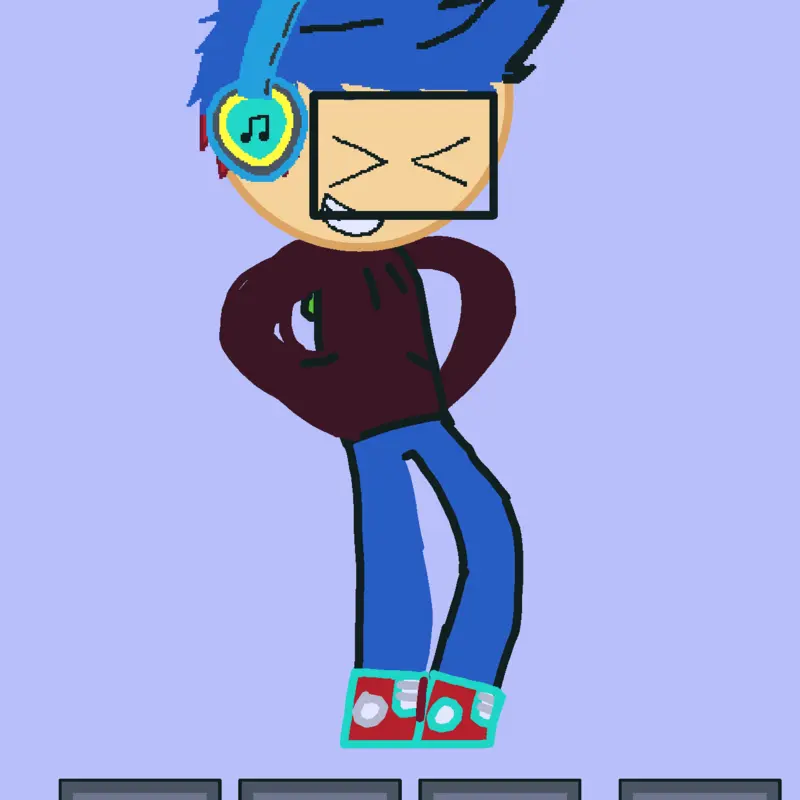 Game by @bide