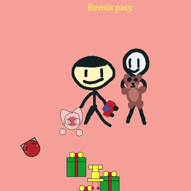 Game by @Pursuer_XD