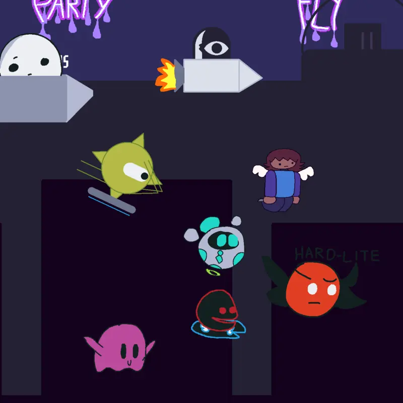 Game by @STUXN3T