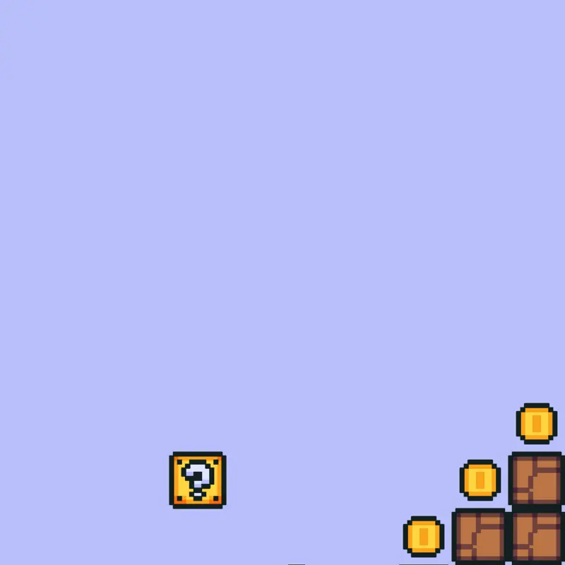 Game by @foxyelmascapito