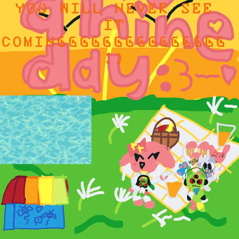 Game by @LovelyCutestWolf_CutieKR