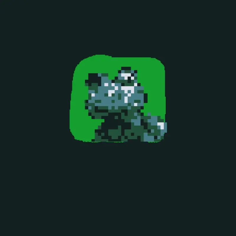 Game by @crashFrog