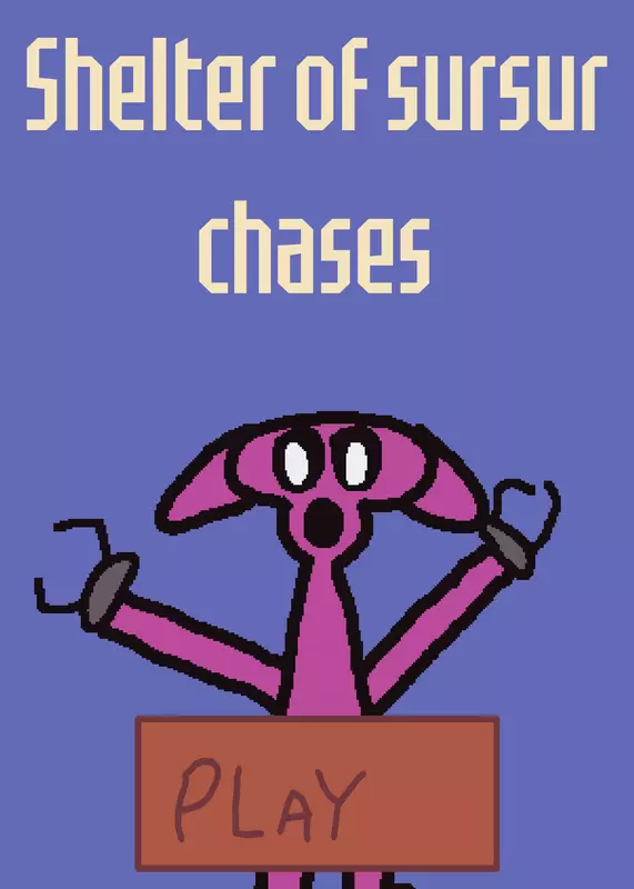 Game by @4B-Yayy_Cupc4k33