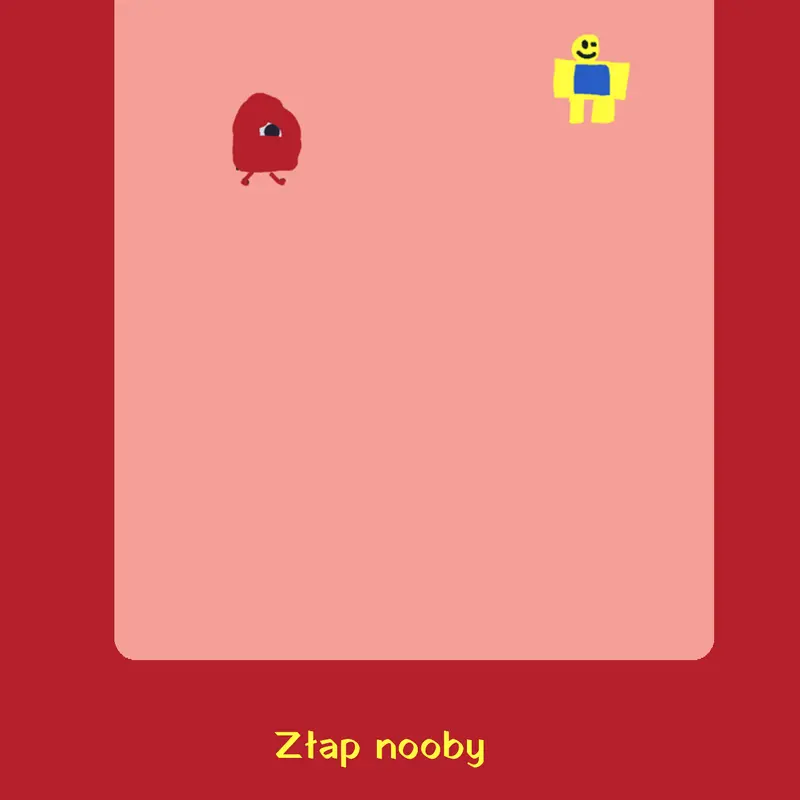 Game by @dziobik