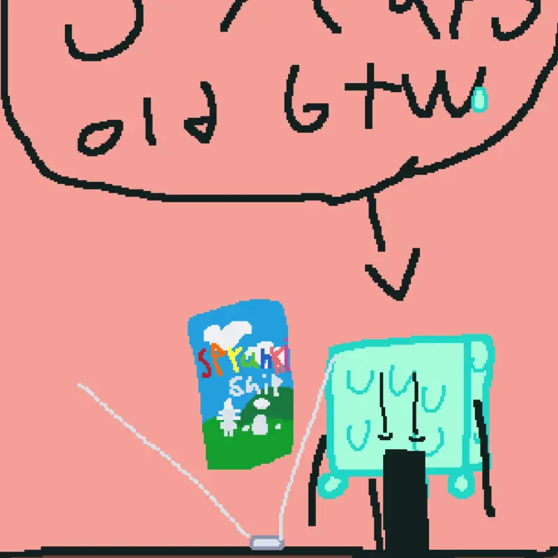 Game by @saltheking