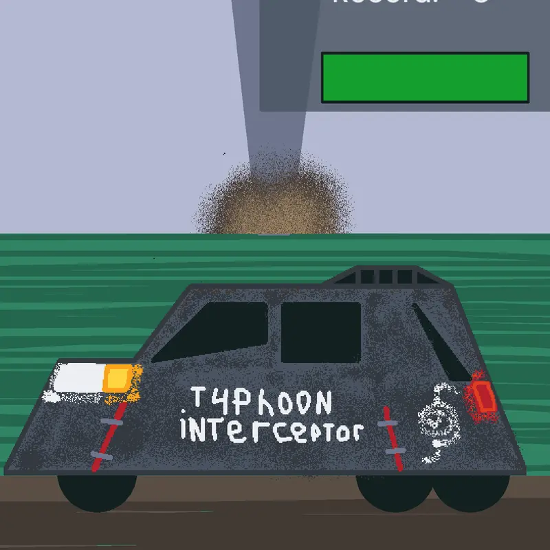 Game by @Fortex_animations