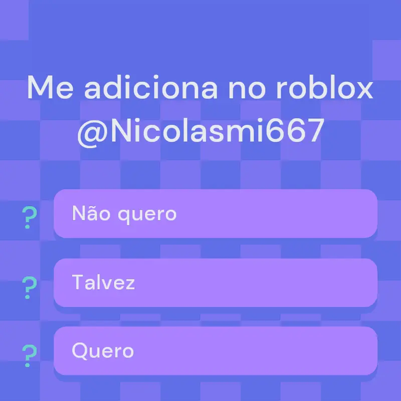 Me adiciona by @MarciaLilian