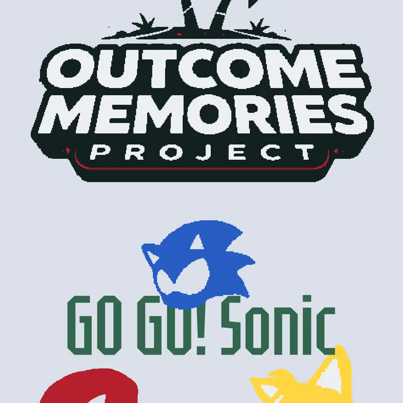 Outcome memories projer by @Ryler_And_Chaz