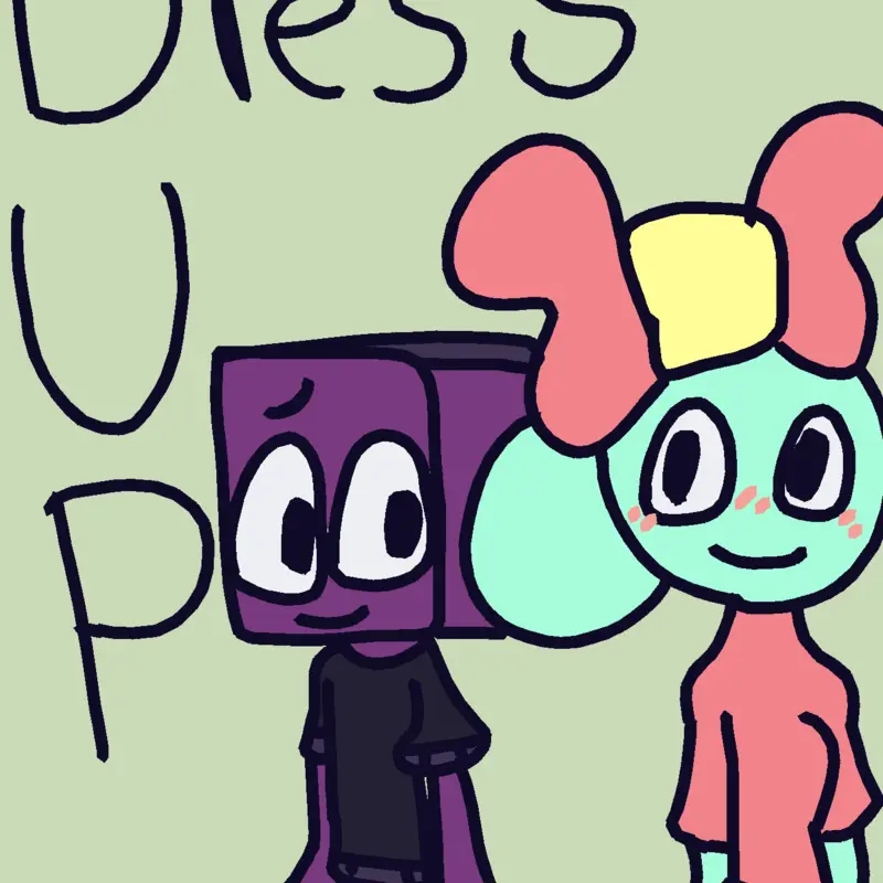 Game by @SenitySwirl